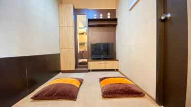 Common Space 4 Spacious 1BR at Apartment The Edge Cimahi Bandung By Travelio