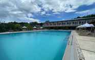 สระว่ายน้ำ 4 LaSersita Casitas and Waterspa Beach Resort by Cocotel