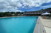 Swimming Pool LaSersita Casitas and Waterspa Beach Resort by Cocotel
