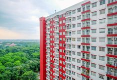 Atraksi di Area Sekitar 7 Cozy Stay Studio at Taman Melati Margonda Apartment By Travelio