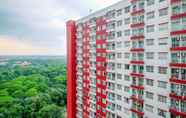 Nearby View and Attractions 7 Cozy Stay Studio at Taman Melati Margonda Apartment By Travelio