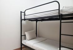 로비 7 Comfort Living 3BR with Pool View at Apartment Mediterania Palace Residences By Travelio