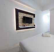 ล็อบบี้ 2 Homey and Simple Studio Room at Paltrow Apartment By Travelio