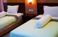 Bilik Tidur 3 Heritage Hotel Boyolali