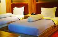 Kamar Tidur 7 Heritage Hotel Boyolali