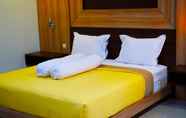 Bilik Tidur 5 Heritage Hotel Boyolali