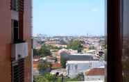Nearby View and Attractions 6 Homey and Cozy Studio Apartment at High Point Serviced By Travelio