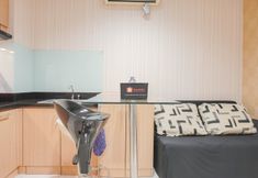Common Space 3 Comfort Living 1BR Apartment at The Boulevard By Travelio