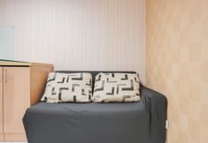 Common Space 2 Comfort Living 1BR Apartment at The Boulevard By Travelio