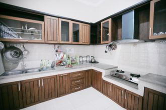 住宿服務 4 Omah Nogo