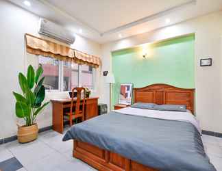 Bedroom 2 Vivian Apartment - Saigon Notre Dame