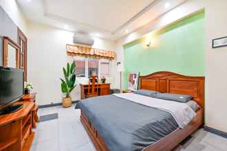 Bedroom 4 Vivian Apartment - Saigon Notre Dame
