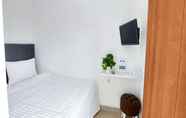 Kamar Tidur 4 Setia Backpacker 2