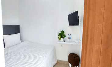 Kamar Tidur 4 Setia Backpacker 2