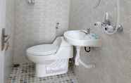 Toilet Kamar 7 Setia Backpacker 2