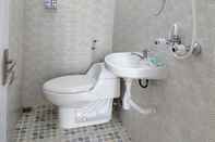 Toilet Kamar Setia Backpacker 2