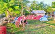 วิวและสถานที่ท่องเที่ยวใกล้เคียง 2 Beach Camp Lombok