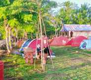 Nearby View and Attractions 2 Beach Camp Lombok