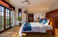 Phòng ngủ 4 Song River Homestay Hoi An