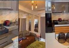 その他 3 Luxury Room at Transpark Cibubur