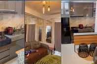 Others Luxury Room at Transpark Cibubur