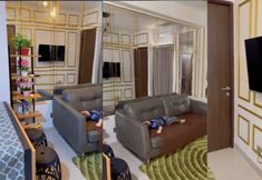 その他 4 Luxury Room at Transpark Cibubur