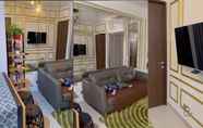 Lainnya 4 Luxury Room at Transpark Cibubur