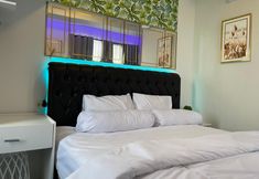 寝室 5 Luxury Room at Transpark Cibubur