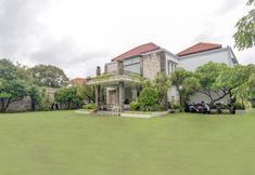 ล็อบบี้ 3 Teges Inn Kuta