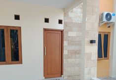 Lobby 2 Lavanta Guest House