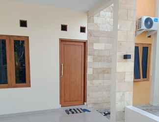 Lobi 2 Lavanta Guest House