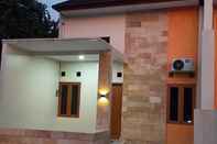 Lobi Lavanta Guest House