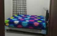 Kamar Tidur 3 Lavanta Guest House