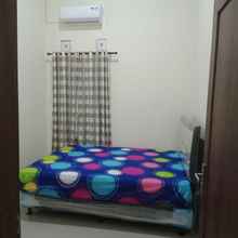 Kamar Tidur 4 Lavanta Guest House