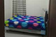 Kamar Tidur Lavanta Guest House