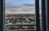 Nearby View and Attractions 6 Cozy and Nice Studio at Vida View Makassar Apartment By Travelio