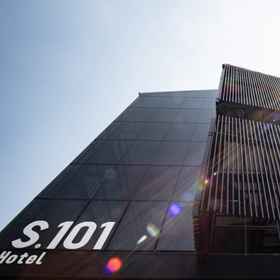 Exterior / Building 1 S101 Hotels, DRH. NUGROHO ANIMAL CENTER Hotels