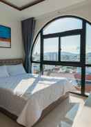 null Uy Duong Hotel & Apartment Nha Trang