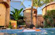Swimming Pool 7 Cocohut Hoi An Homestay