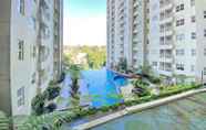 Atraksi di Area Sekitar 5 Modern Look 1BR Apartment near UNPAR at Parahyangan Residence By Travelio