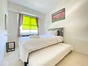 Kamar Tidur 4 Modern Look 1BR Apartment near UNPAR at Parahyangan Residence By Travelio