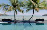 บริการของโรงแรม 4 HOTEL TIDE PHUKET