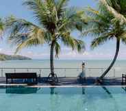 Accommodation Services 4 HOTEL TIDE PHUKET