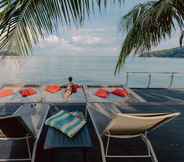 Accommodation Services 6 HOTEL TIDE PHUKET