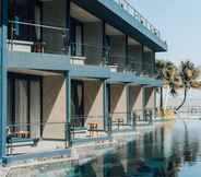 Swimming Pool 3 HOTEL TIDE PHUKET