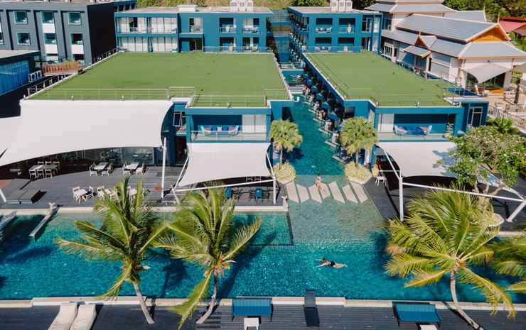 HOTEL TIDE PHUKET
