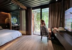 Bedroom 2 YesHue Eco