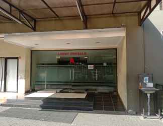 Lobi 2 Apartemen Gateway Cicadas by Dyan Puspita Property