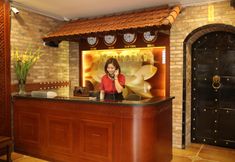Sảnh chờ 3 Kawasaki Hotel Cau Giay