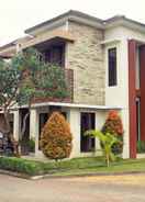 EXTERIOR_BUILDING Taman Anggrek 